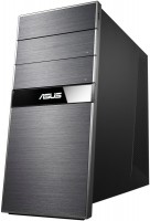 Photos - Desktop PC Asus CG-desktop (CG8270-RU011O)
