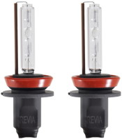 Photos - Car Bulb Brevia Max Power +50 H11 5500K 2pcs 