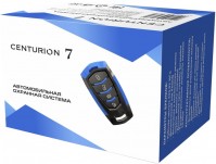 Photos - Car Alarm Centurion 07