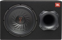 Photos - Car Subwoofer JBL BassPro 12 