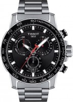 Photos - Wrist Watch TISSOT Supersport Chrono T125.617.11.051.00 