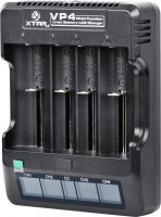 Battery Charger XTAR VP4 