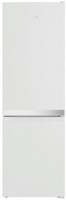 Photos - Fridge Hotpoint-Ariston HTS 4180 W white