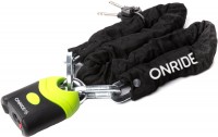 Photos - Bike Lock ONRIDE Hulk 50 