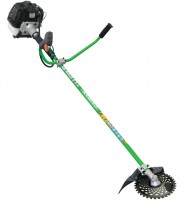 Photos - Lawn Mower Caiman VS256W-TU26 Luxe 