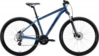 Photos - Bike Merida Big.Nine 15 2021 frame M 