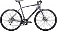 Photos - Bike Merida Speeder 300 2021 frame S 