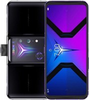 Photos - Mobile Phone Lenovo Legion Duel 2 256 GB / 12 GB