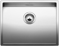 Photos - Kitchen Sink Blanco Claron 550-U 517221 590x440