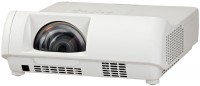 Photos - Projector Panasonic PT-TW230