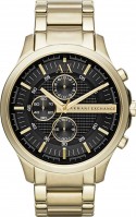 Photos - Wrist Watch Armani AX2137 