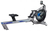 Photos - Rowing Machine First Degree Fitness Rower Erg E-316A 