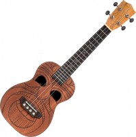 Photos - Acoustic Guitar Stagg UC-TIKI 
