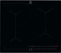 Photos - Hob Electrolux KIV 634 I black