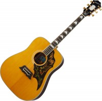 Acoustic Guitar Epiphone Masterbilt Excellente 