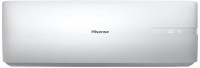 Photos - Air Conditioner Hisense Silver DC Inverter AS-09UR4SYDDL1(S) 26 m²