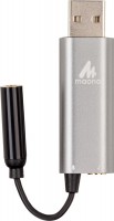Photos - Sound Card Maono MSC010 