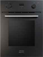 Photos - Oven Krona MARMO 45 BL 