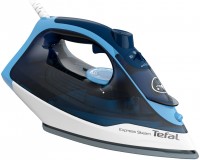 Photos - Iron Tefal Express Steam FV 2865 