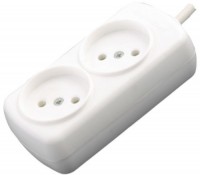 Photos - Surge Protector / Extension Lead Gospodar 94-0050 