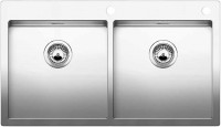 Photos - Kitchen Sink Blanco Claron 400/400-IF/A 514206 885x510