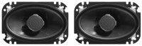 Photos - Car Speakers JBL GTO-6428 