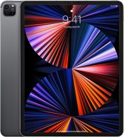 Photos - Tablet Apple iPad Pro 12.9 2021 128 GB  / 5G