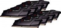 RAM G.Skill Ripjaws V DDR4 8x32Gb F4-3200C16Q2-256GVK