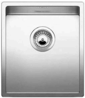 Photos - Kitchen Sink Blanco Claron 340-IF/N 517210 380x440