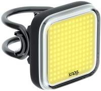 Photos - Bike Light Knog Blinder Square Front 