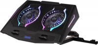 Photos - Laptop Cooler 2E Gaming CPG-006 