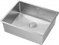 Photos - Kitchen Sink IKEA NORRSJON 491.579.09 540x440