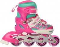 Photos - Roller Skates Profi Roller A4122 