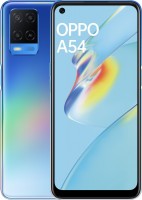 Photos - Mobile Phone OPPO A54 64 GB / 4 GB