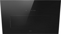 Cooker Hood Elica Bloom BL/A/85 black