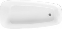 Photos - Bathtub AQUANET Trend 170x78 cm