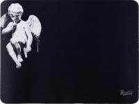 Photos - Mouse Pad SmartBuy RUSH Hush