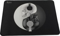 Photos - Mouse Pad SmartBuy RUSH Yin-Yang M-size
