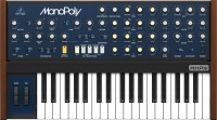 Synthesizer Behringer MonoPoly 