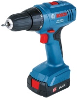 Photos - Drill / Screwdriver Bosch GSR 1440-LI Professional 06019A8400 