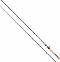 Photos - Rod G.Loomis NRX Jig & Worm Casting NRX 803C JWR 