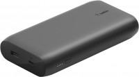 Photos - Powerbank Belkin BoostCharge USB C PD Power Bank 20K 