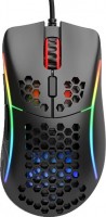 Photos - Mouse Glorious Model D Minus 