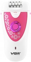 Photos - Hair Removal VGR V-722 