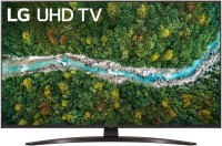 Photos - Television LG 43UP7800 43 "