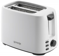 Photos - Toaster Gorenje T 900LBW