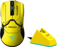 Photos - Mouse Razer Viper Ultimate Cyberpunk 2077 