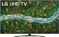 Photos - Television LG 65UP7800 65 "