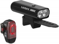 Photos - Bike Light Lezyne Lite Drive 1000XL KTV Pro Pair 