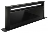 Cooker Hood Elica Getup BL MAT/A/90 black